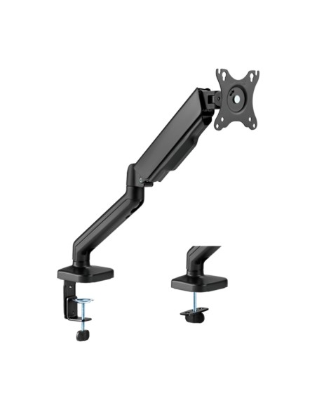 BRAZO PARA MONITOR - INSTALACIÓN EN MESA - PESO SOPORTADO 9 KG