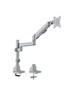 BRAZO PARA MONITOR - INSTALACIÓN EN MESA - PESO SOPORTADO 9 KG