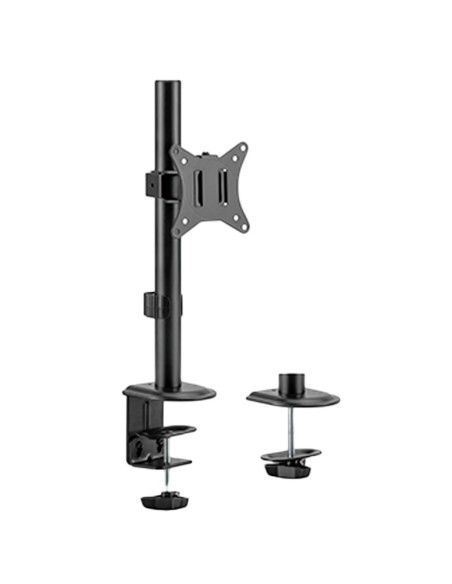 POSTE PARA MONITOR - INSTALACIÓN EN MESA - PESO SOPORTADO 9 KG