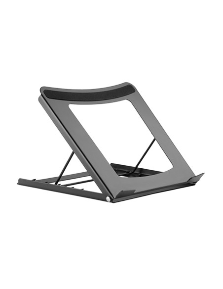 SOPORTE PLEGABLE PARA PORTÁTIL - CARGA MÁXIMA 5 KG