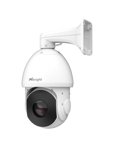 CÁMARA IP AI 25X SPEED DOME - 5MP (2592X1944)  - 1/2.8&QUOT; CMOS LENTE 4.8~120MM - VIDEO ANALÍSIS AI BASADO EN HUMANO Y VEHÍCUL