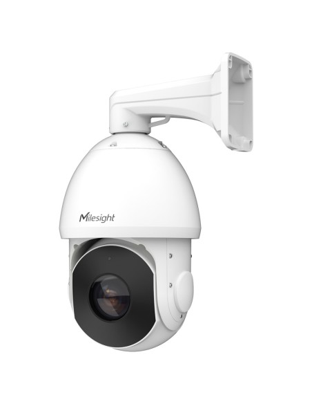 CÁMARA IP AI 25X SPEED DOME - 5MP (2592X1944)  - 1/2.8&QUOT; CMOS LENTE 4.8~120MM - VIDEO ANALÍSIS AI BASADO EN HUMANO Y VEHÍCUL