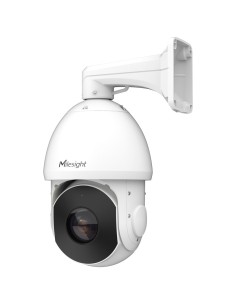 CÁMARA IP AI 30X SPEED DOME - RESOLUCIÓN 5MPX - 1/2.8&QUOT; CMOS LENTE 4.7MM~141MM - VIDEO ANALÍSIS AI BASADO EN HUMANO Y VEHÍCU