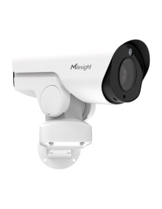 CÁMARA IP AI 23X PTZ BULLET - RESOLUCIÓN 5MPX - 1/2.8&QUOT; CMOS LENTE 5~117MM - VIDEO ANALÍSIS AI BASADO EN HUMANO Y VEHÍCULO -