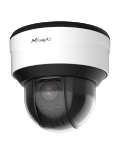 CÁMARA IP AI 20X PTZ DOME - RESOLUCIÓN 4MP - 1/2.8&QUOT; CMOS LENTE 6.4~128MM - ZOOM ÓPTICO 20X | IR 130 M - VCA 2.0 | SUPER WDR