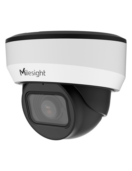 CÁMARA IP AI DOMO MOTORIZADO - 5 MEGAPIXEL (2592X1944) |  LENTE 2.7MM~13.5MM - 1/2.8&QUOT; PROGRESSIVE SCAN CMOS - IR 50M | 120D