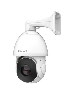 CÁMARA IP AI 36X SPEED DOME - RESOLUCIÓN 4K - 1/1.8&QUOT; CMOS LENTE 5.7MM~205.2MM - VIDEO ANALÍSIS AI BASADO EN HUMANO Y VEHÍCU