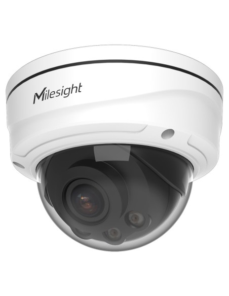 CÁMARA IP AI MOTORIZADA PRO DOME - 8 MEGAPIXEL (3840X2160) | LENTE DE 3.6~10MM - 1/1.8&QUOT; PROGRESSIVE SCAN CMOS - VIDEO ANALÍ