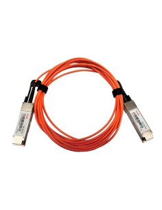 ACCESSOIRE RUIJIE - CÂBLE DE CONNEXION DIRECTE QSFP+ - VITESSE 40GBPS - MODULES QSFP+ AUX DEUX EXTRÉMITÉS - IDÉAL POUR EMPILAGE
