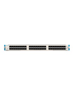 RUIJIE - TARJETA DE INTERFACES PARA SWITCH MODULAR - COMPATIBLE CON RG-CS88-08 - 48 SFP+ 10GBPS - TAMAÑO 1U