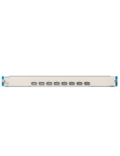 RUIJIE - TARJETA DE INTERFACES PARA SWITCH MODULAR - COMPATIBLE CON RG-CS88-08 - 8 QSFP28  40/100GBPS - TAMAÑO 1U
