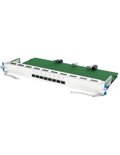 REYEE - TARJETA DE INTERFACES PARA SWITCH MODULAR - COMPATIBLE CON RG-NBS7003 Y RG-NBS7006 - 8 SFP+ 10GBPS - TAMAÑO 1U