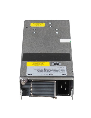 RUIJIE - FUENTE DE ALIMENTACIÓN SWITCH - COMPATIBLE CON SERIE RG-CS88-08 - AC / POTENCIA TOTAL 1600W