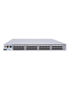 RUIJIE SWITCH GESTIONABLE L3 DATACENTER - 32X 100G QSFP28 - VLAN/PORT ISOLATION/STP/RSTP/ACL/QOS/RIP/BGP4 - LACP/DHCP SNOOP/IGMP