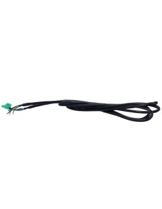 REPUESTO PARA ANTENA ANTIHURTO EAS - CABLE DE CONEXIÓN - APTO PARA MODELO SF-EASGATE10X-AM