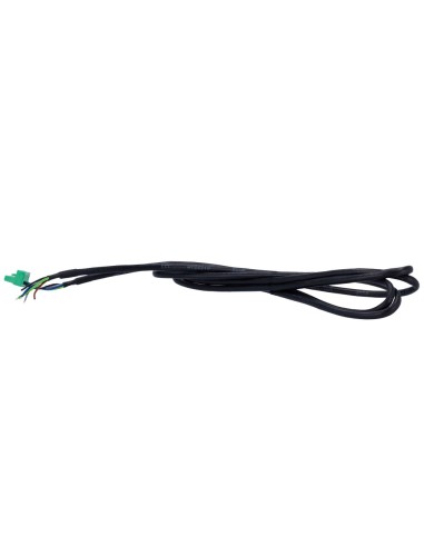 REPUESTO PARA ANTENA ANTIHURTO EAS - CABLE DE CONEXIÓN - APTO PARA MODELO SF-EASGATE10X-AM