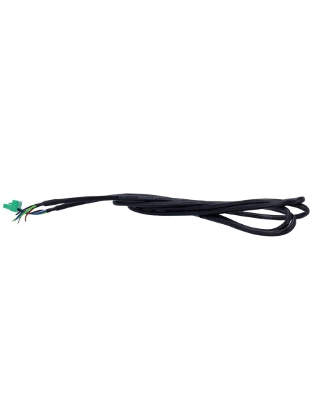 REPUESTO PARA ANTENA ANTIHURTO EAS - CABLE DE CONEXIÓN - APTO PARA MODELO SF-EASGATE10X-AM