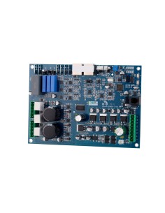 REPUESTO PARA ANTENA ANTIHURTO EAS - PLACA DE CONFIGURACIÓN Y CONTROL - APTO PARA MODELO SF-EASGATE10X-AM