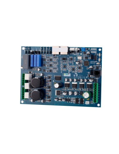 REPUESTO PARA ANTENA ANTIHURTO EAS - PLACA DE CONFIGURACIÓN Y CONTROL - APTO PARA MODELO SF-EASGATE10X-AM