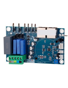 REPUESTO PARA ANTENA ANTIHURTO EAS - PLACA DE CONFIGURACIÓN Y CONTROL ESCLAVA - APTO PARA MODELO SF-EASGATE10X-AM