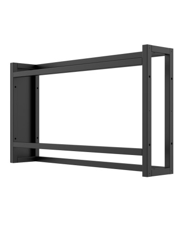 SOPORTE MODULAR VIDEOWALL - COMPATIBLE CON UV-MW-A46-B1-E - COMPATIBLE CON UV-HB-SD46H100-P3