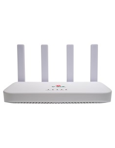 V-SOL ROUTER ONT WI-FI 6 - 1X PON 1X LAN RJ45 2.5GE 3X LAN RJ45 GE 1X RJ11  - 802.11AX 2X2 DOBLE BANDA 2.4 Y 5GHZ  - IDEAL PARA