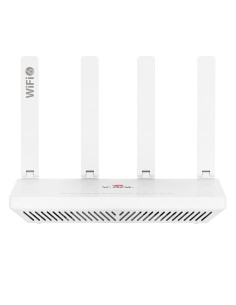 V-SOL ROUTER ONT WI-FI 6 - 1X PON  4X LAN RJ45 GE 1X RJ11 1X CATV 1X USB3.0 - 802.11AX 3X3 DOBLE BANDA 2.4 Y 5GHZ  - IDEAL PARA