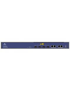 V-SOL  2 GPON XG-PON/XGS-PON OLT -  PUERTOS RJ45 10/100/1000 MBPS +  PUERTO SFP+ 1/10GIGABIT - HASTA 256 ONT POR EQUIPO - DISTAN