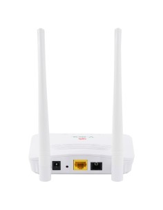 V-SOL ROUTER ONT WI-FI 4 - 1X PON  1X LAN RJ45 10/100/1000MBPS - 802.11AC 2X2 DOBLE BANDA 2.4 Y 5GHZ  - IDEAL PARA FTTH DOMÉSTIC