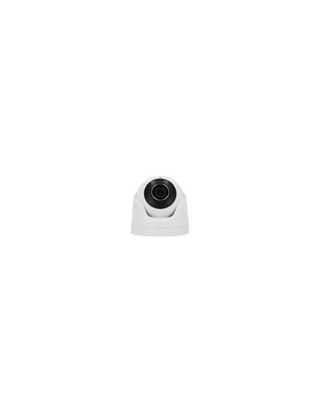 CÁMARA IP TURRET 5 MEGAPIXEL AJAX - PROGRESSIVE SCAN CMOS_x000D_ - LENTE 2.8 MM, RANURA MICROSD HASTA 256GB_x000D_ - IR LEDS ALC