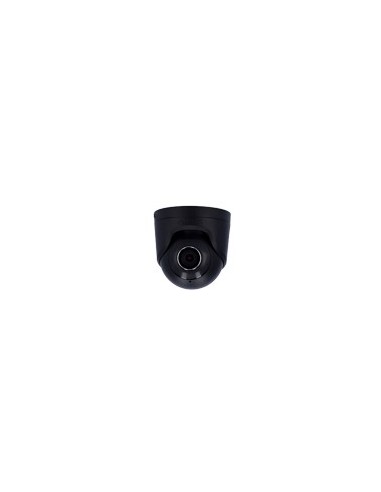 CÁMARA IP TURRET 8 MEGAPIXEL AJAX - PROGRESSIVE SCAN CMOS_x000D_ - LENTE 4 MM, RANURA MICROSD HASTA 256GB_x000D_ - IR LEDS ALCAN