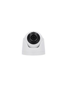 CÁMARA IP TURRET 8 MEGAPIXEL AJAX - PROGRESSIVE SCAN CMOS_x000D_ - LENTE 2.8 MM, RANURA MICROSD HASTA 256GB_x000D_ - IR LEDS ALC 2