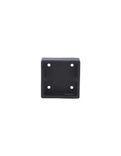 CAJA DE CONEXIÓN - COMPATIBLE CON VIDEOPORTEROS - INSTALACIÓN EN SUPERFICIE - MEDIDAS: 86 (AN) X 86 (AL) X 32 (FO) MM - FABRICAD 2