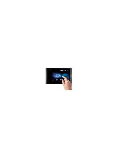 MONITOR ANDROID 12.0 PARA VIDEOPORTERO - PANTALLA IPS DE 10&QUOT; CON GOOGLE SERVICES - AUDIO BIDIRECCIONAL CRYSTAL CLEAR | EASY