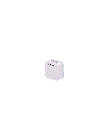 AQARA MÓDULO DE CONTROL INDIVIDUAL T1 - ZIGBEE 3.0  - REQUIERE  AQARA HUB - MEDIDOR DE CONSUMO - PROTECCIÓN CONTRA ALTO VOLTAJE