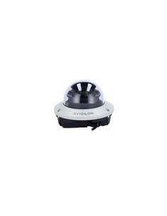 AVIGILON - CÂMARA DOME IP INTERIOR GAMA H6SL - RESOLUÇÃO 5MPX COM IV, 3.4 ~10.5 MM - EM CONFORMIDADE COM FIPS 140-2 - ANÁLISE DE 2