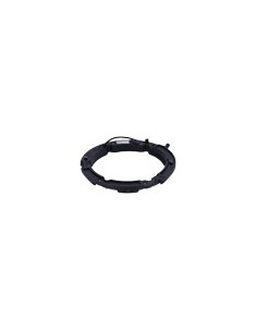 ACCESSORY - IR ILLUMINATOR RING FOR H4 MULTISENSOR - FOR SURFACE OR PENDANT MOUNTING - OPTIONAL ILLUMINATOR - RANGE 30M 2