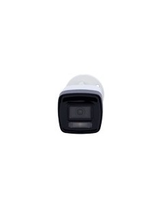 HIKVISION IP BULLET-KAMERA WERTBEREICH - AUFLÖSUNG 2 MP (1920X1080) MP [%VAR%] - OBJEKTIV 2.8 MM - HYBRIDLICHT 30 M | DWDR - BEW 2