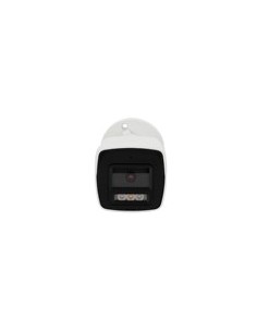 HIKVISION IP-BULLET-KAMERA - VALUE REIHE - 2 MP | OBJEKTIV 2.8 MM - IR 30 M : DWDR : EINGEBAUTES MIKROFON - POE | H.265+ | IP67 2