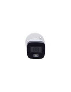 CAMÉRA BULLET IP GAMME VALUE HIKVISION - RÉSOLUTION 4 MP - OBJECTIF 4 MM - LUMIÈRE HYBRIDE | IR 20 M | LUMIÈRE BLANCHE 15 M - D 2