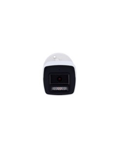 CAMERA HIKVISION IP BULLET - GAMME VALUE - 4 MP | OBJECTIF 2.8 MM | MICROSD - IR 30 M | WDR 120 DB | MICROPHONE INTÉGRÉ - POE | 2