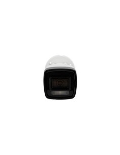 CAMERA HIKVISION IP BULLET - GAMME VALUE - 8 MP | OBJECTIF 2.8 MM | MICROSD 512 GO - IR 30 M | WDR 120 DB | MICROPHONE INTÉGRÉ  2