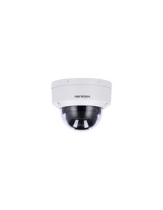CÁMARA DOMO IP HIKVISION GAMA VALUE - RESOLUCIÓN 2 MPX (1920X1080) - LENTE 2.8 MM - LUZ HÍBRIDA ALCANCE 30 M - DETECCIÓN DE MOVI 2