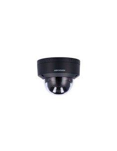 CAMÉRA DÔME IP HIKVISION GAMME DE VALEURS - RÉSOLUTION 4 MÉGAPIXEL (2560X1440) - OBJECTIF 2.8 MM  - PORTÉE DE LA LUMIÈRE HYBRID 2