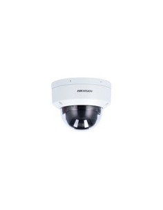 HIKVISION - CAMÉRA DÔME IP GAMME VALUE - RÉSOLUTION 8 MÉGAPIXEL (3840X2160) - CAPTEUR 2.8 MM | MICROPHONE INTÉGRÉ - PORTÉE DE L 2