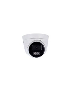 CAMÉRA TURRET IP GAMME VALUE HIKVISION - RÉSOLUTION 2 MP (1920X1080) - OBJECTIF 2.8 MM - LUMIÈRE HYBRIDE 30 M - DÉTECTION DE MO 2