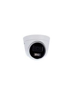 CAMÉRA TURRET IP GAMME VALUE HIKVISION - RÉSOLUTION 4 MP - OBJECTIF 4 MM - LUMIÈRE HYBRIDE 20 M - DÉTECTION DE MOUVEMENT 2.0 -  2