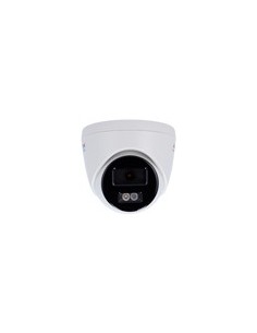 CÁMARA TURRET IP HIKVISION GAMA VALUE - RESOLUCIÓN 6 MP (3200X1800) - LENTE 2.8 MM - LUZ HÍBRIDA 30 M - DETECCIÓN DE MOVIMIENTO 2