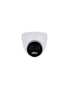CÁMARA TURRET IP HIKVISION - GAMA VALUE - 8 MP | LENTE 2.8 MM - IR 30 M | WDR 120 DB | MICRÓFONO INTEGRADO - POE | H.265+| IP67 2