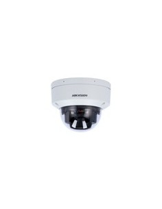 CÁMARA DOMO IP HIKVISION VALUE - RESOLUCIÓN 2 MEGAPÍXEL (1920X1080) - LENTE MOTORIZADA 2.8~12 MM - LUZ HÍBRIDA ALCANCE 30 M | PO 2